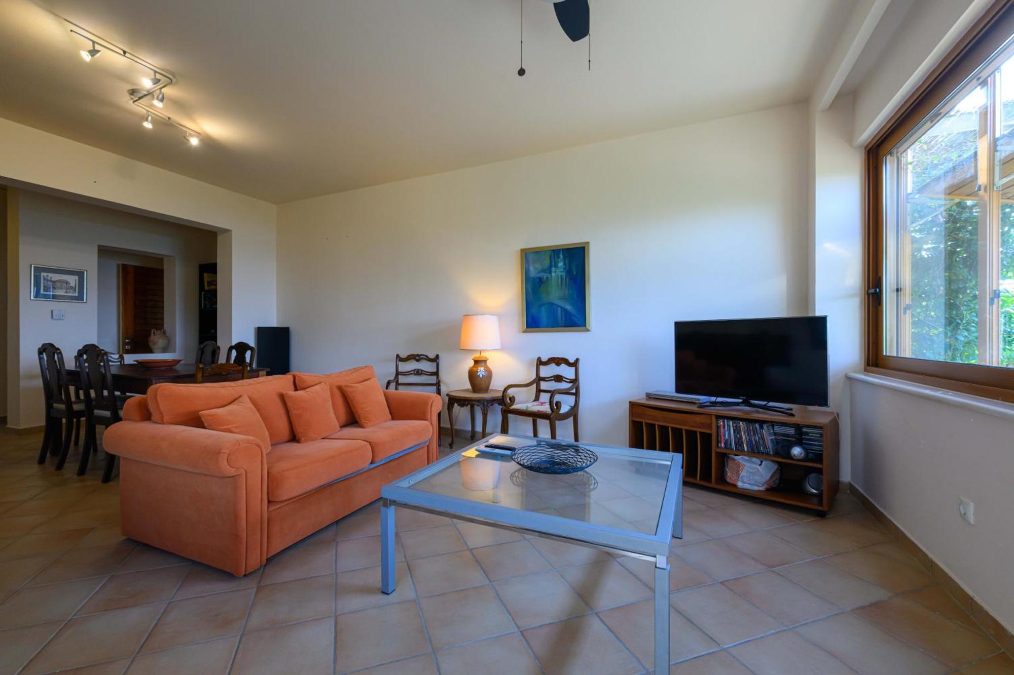 Mani Tower Villa Akrogiali Екстер'єр фото
